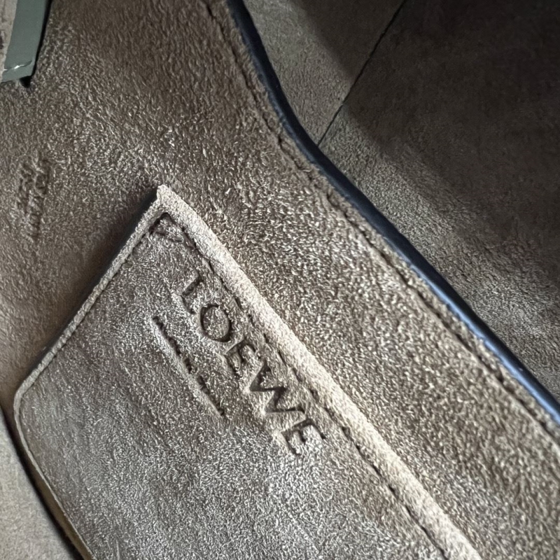 Loewe Satchel Bags